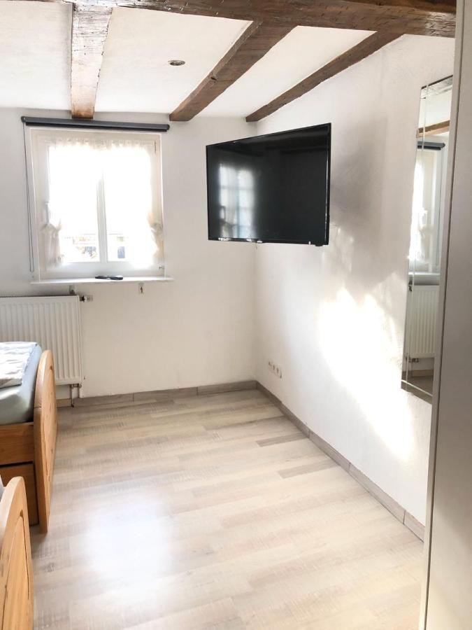 Apartment Am Markt Adenau Extérieur photo